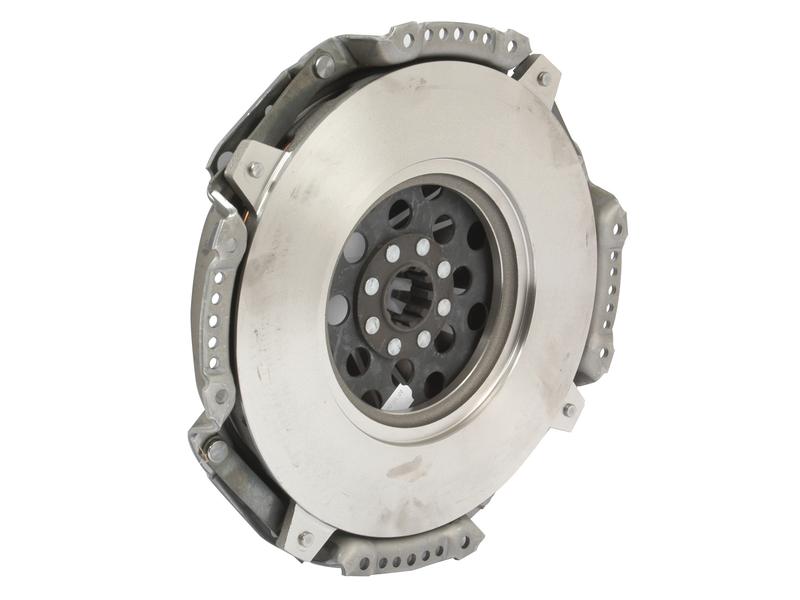 Kit Embraiagem sem Rolamentos (S.73034)