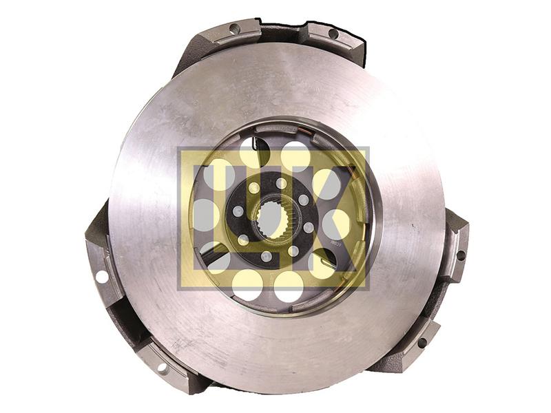 Embraiagem (S.73046)