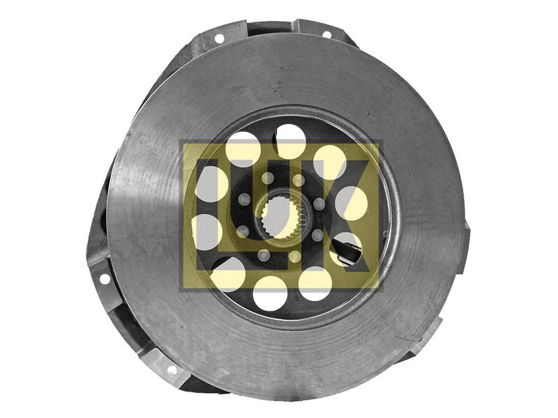 Embraiagem (S.73051)