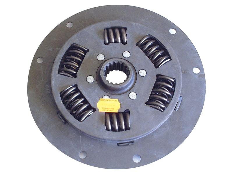 Amortecedor de embraiagem (S.73087)