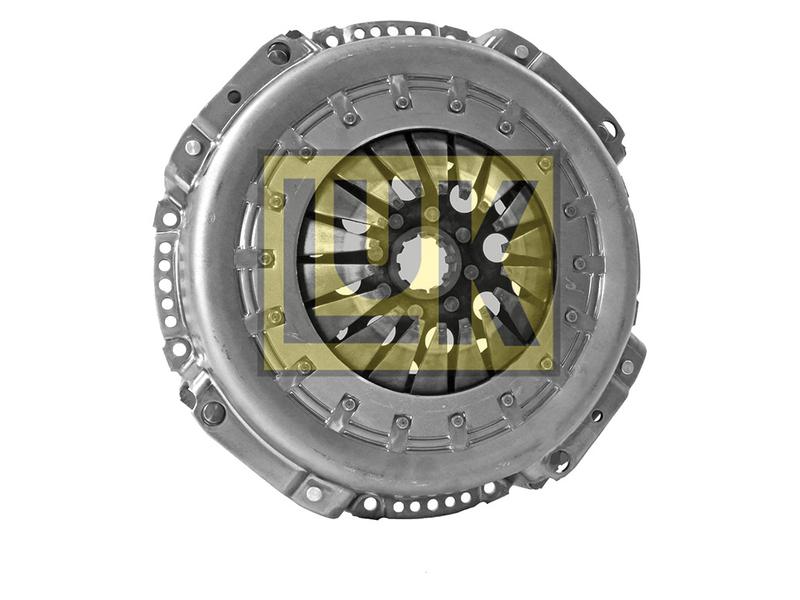 Embraiagem (S.73090)