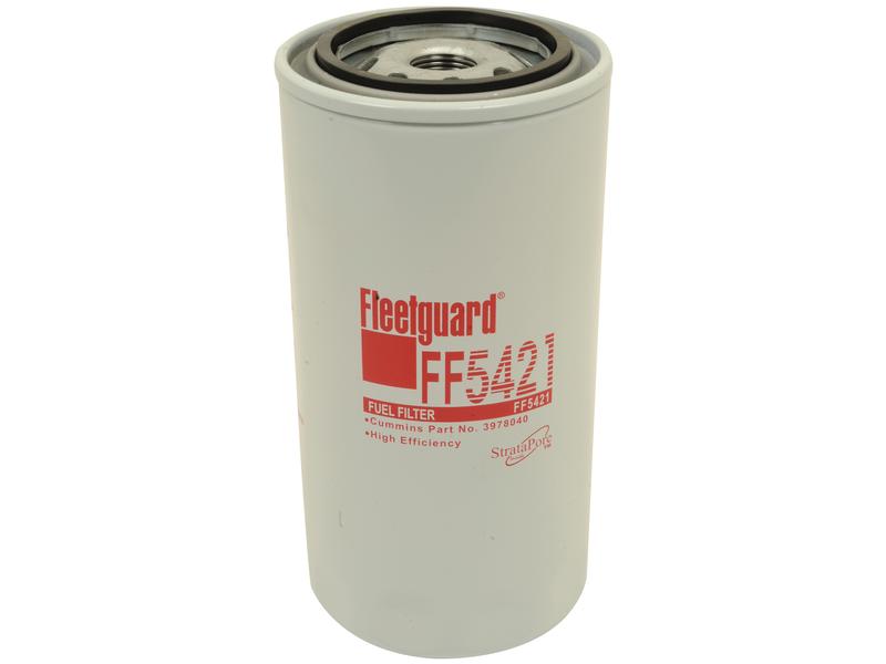 Filtro Combustível - Rosca - FF5421 (S.73143)