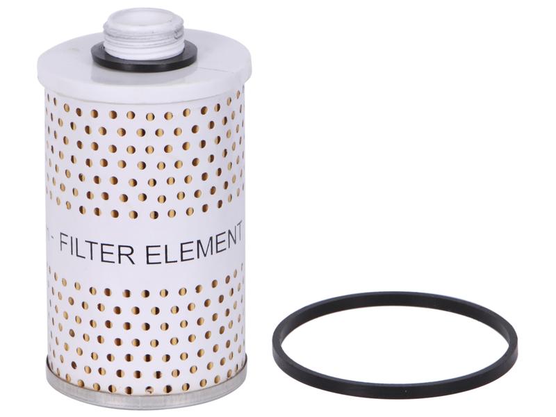 Elemento filtrante do depósito de armazenamento de combustível - 10 Micron Rating (S.73155)