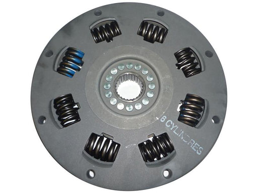 Amortecedor de embraiagem (S.73164)