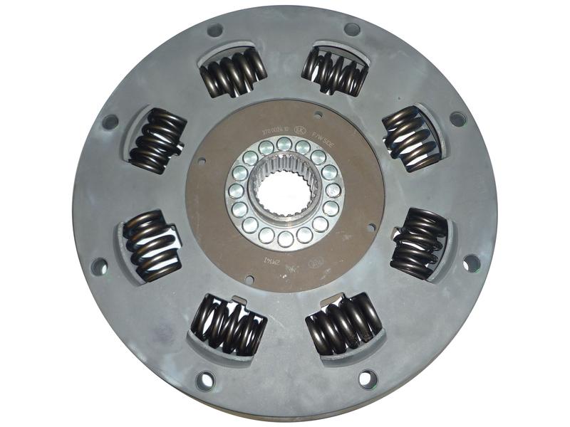 Amortecedor de embraiagem (S.73164)