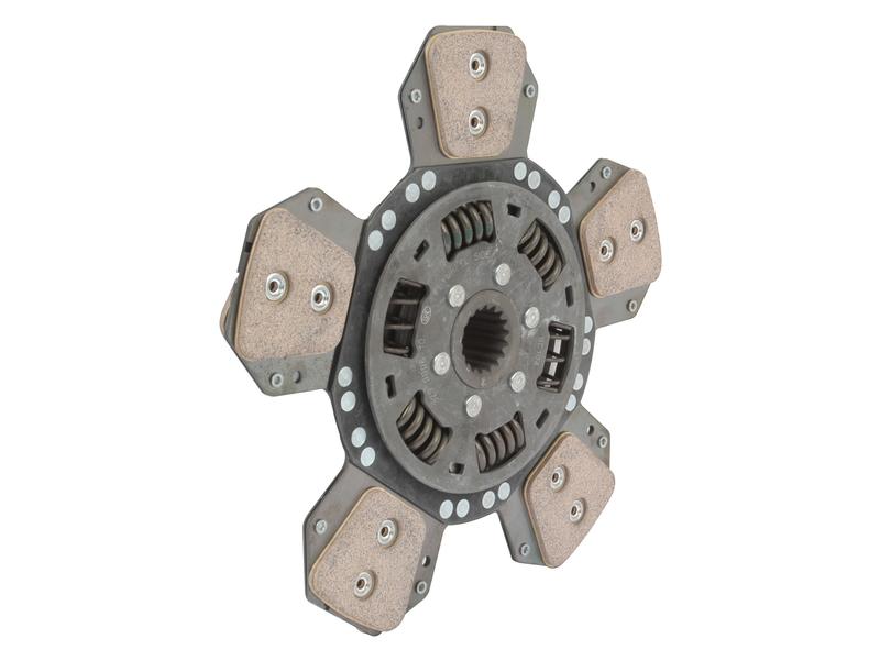 Kit Embraiagem sem Rolamentos (S.73175)