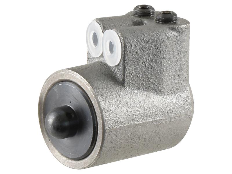 Bomba travão secundária. (Esq./Dt.) (S.73189)