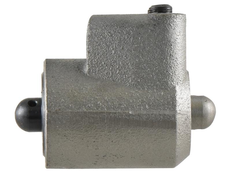 Bomba travão secundária. (Esq./Dt.) (S.73189)