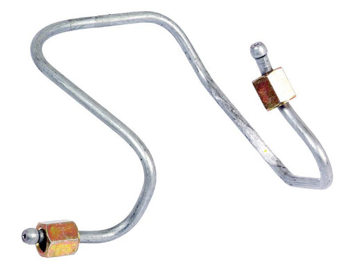 Tubo combustível injector (S.73633)