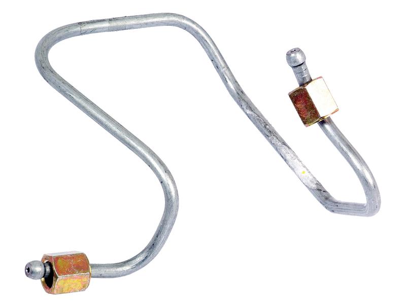 Tubo combustível injector (S.73633)