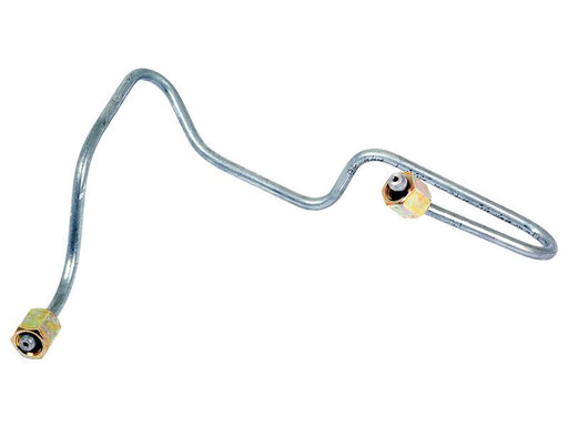 Tubo combustível injector (S.73634)