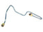 Tubo combustível injector (S.73634)