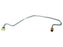 Tubo combustível injector (S.73635)