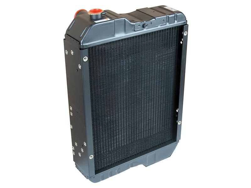 Radiador (S.73804)