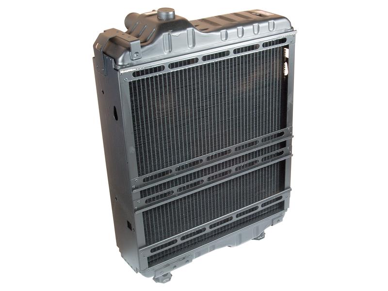 Radiador (S.73818)