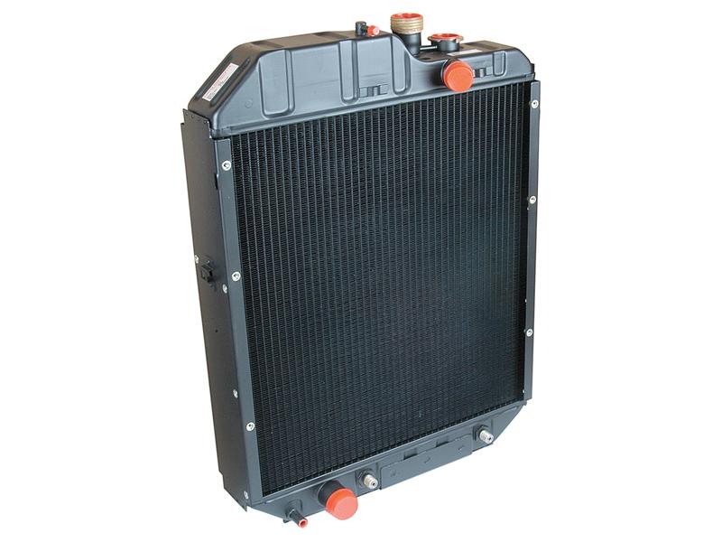 Radiador (S.73865)