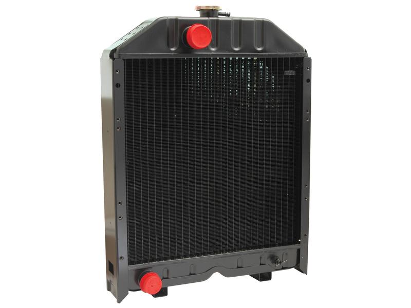Radiador (S.73878)