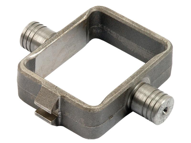 Pistão hidráulico (S.74010)