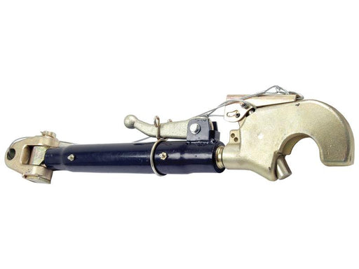 3º ponto (Cat.28mm/3 (Ø28/32mm)) Comprimento minimo 610mm (S.74387)