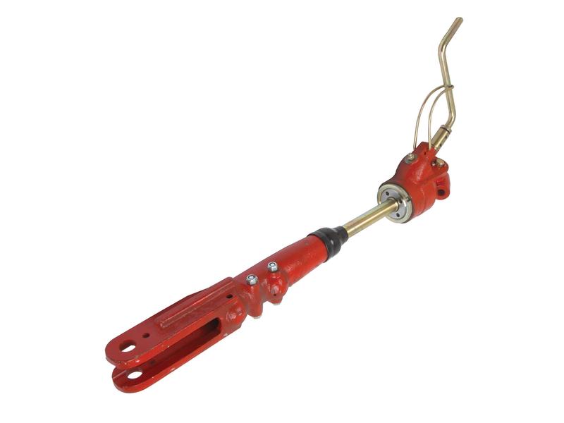 Braço - Forquilha Furo Ø 19mm - Comprimento minimo:631mm - 7/8 UNC (S.74503)