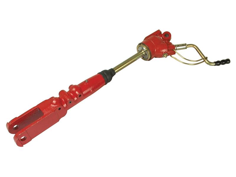 Braço - Forquilha Furo Ø 19mm - Comprimento minimo:625mm - (S.74506)