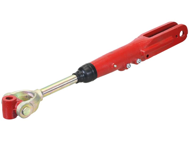 Braço - Articulação Ø 16.5mm- Forquilha Furo Ø 19mm - Comprimento minimo:575mm - 7/8 UNC (S.74535)