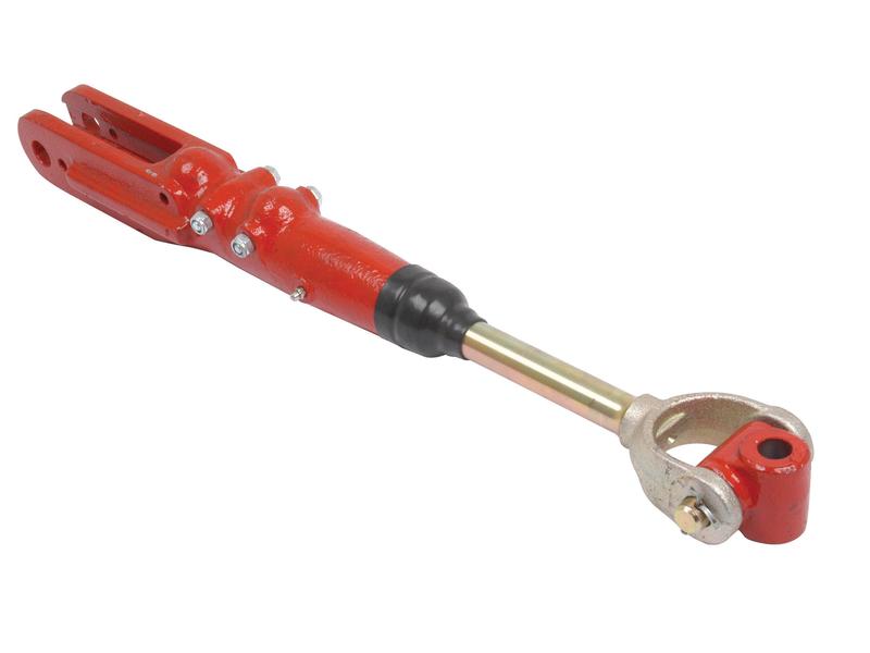 Braço - Articulação Ø 16.5mm- Forquilha Furo Ø 19mm - Comprimento minimo:575mm - 7/8 UNC (S.74535)