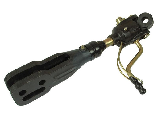 Braço - Articulação Ø 22mm- Comprimento minimo:385mm - 1 UNC (S.74662)