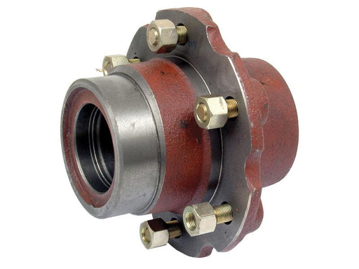 Cubo de roda (S.74724)