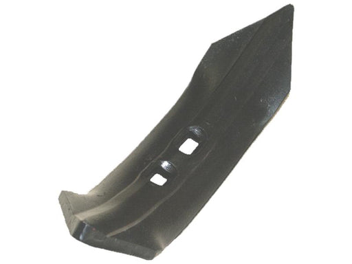 Reversible Self Sharpening Points 390x90x10mm Centros de orifícios em 45/75mm (S.74766)