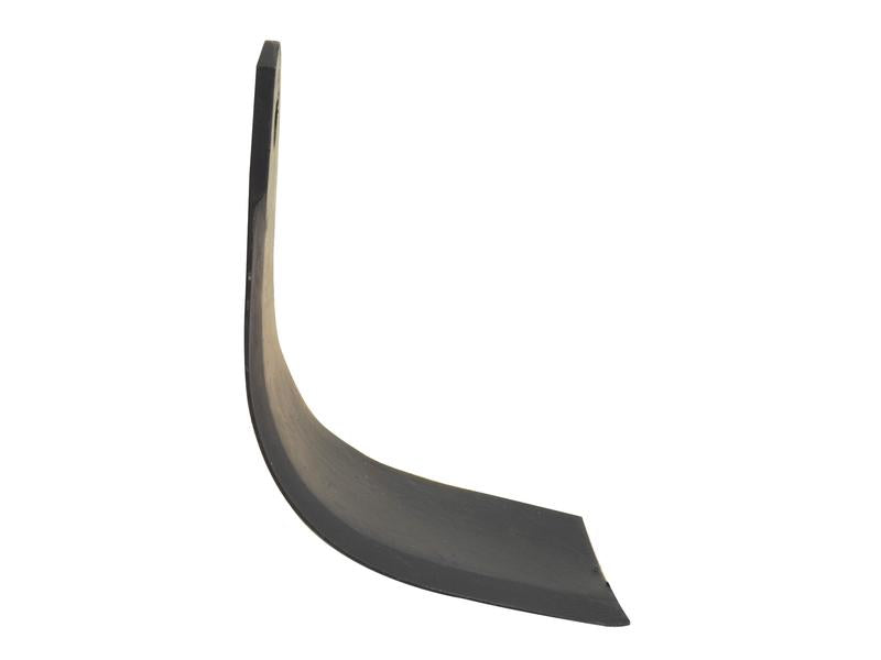 Faca Dt. 80x6mm Altura: 195mm. Centros de orifícios em: 56mm. Orifício Ø: 14.5mm. para Maschio Aplicavel em: 02108432 (S.74767)