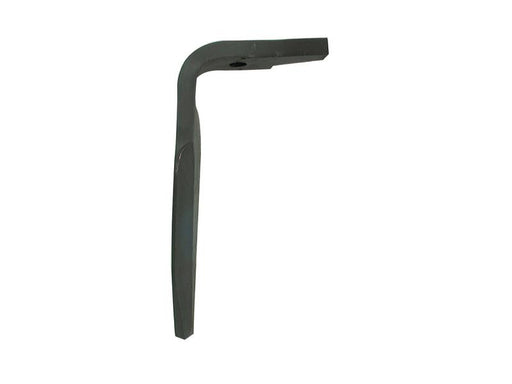 Faca para rototerra 60x18x295mm Esq.. Centros de orifícios emOrifício Ø 19mm. para Amazone. Aplicavel em: 954427SC (S.74781)