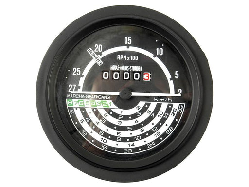 Conta horas (KPH) (S.75805)