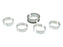 Bronzes da Cambota Standard (Conjunto) (S.75807)