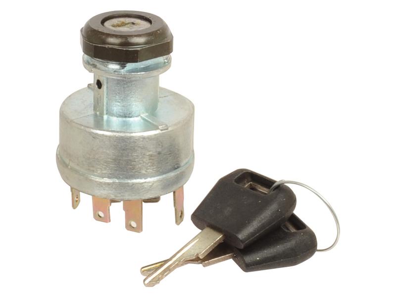 Interruptor de Ignição (S.75818)