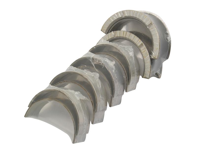 Bronzes da Cambota +0.020'' (0.50mm) (Conjunto) (S.75848)