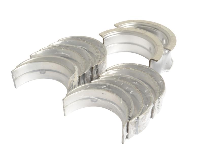 Bronzes da Cambota Standard (Conjunto) (S.75850)