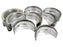Bronzes da Cambota +0.010'' (0.25mm) (Conjunto) (S.75851)