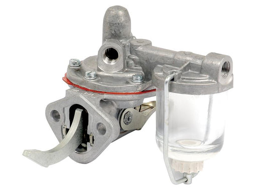 Bomba de alimentação (S.75929)