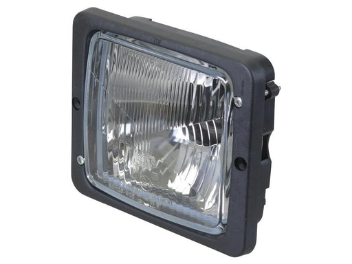 Farol, Esq./Dt. Lado de condução Dt. (S.75955)