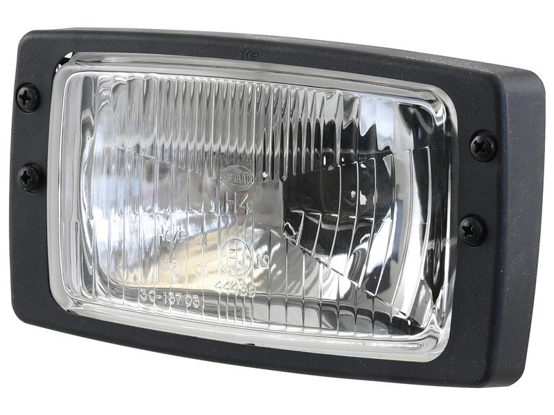 Farol, Esq./Dt. Lado de condução Dt. (S.75958)