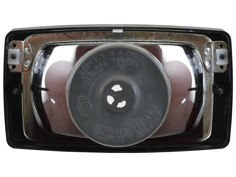 Farol, Esq./Dt. Lado de condução Dt. (S.75958)