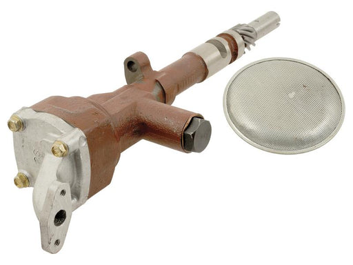 Bomba oleo (S.75983)