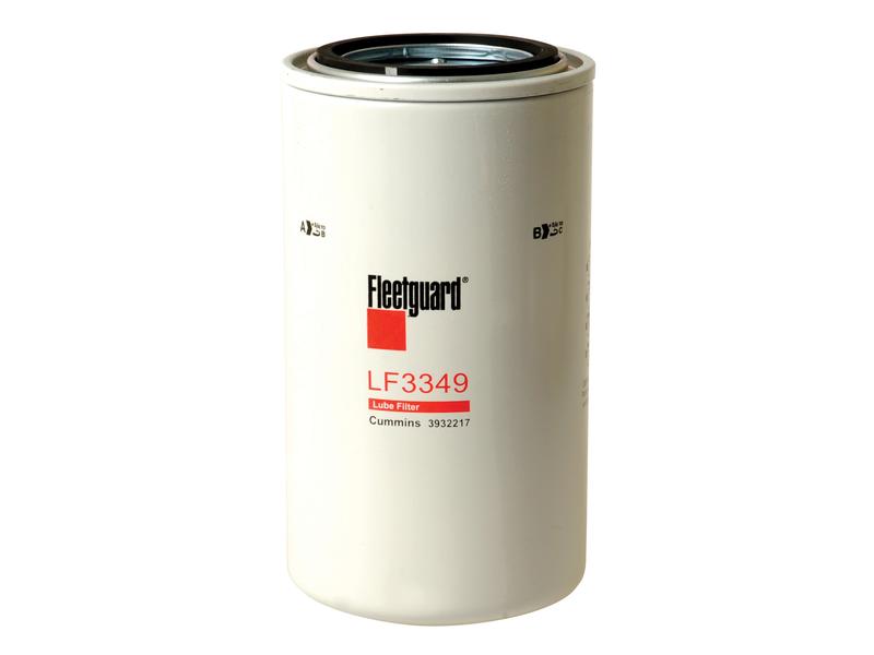 Filtro Oleo - Rosca - LF3349 (S.76280)