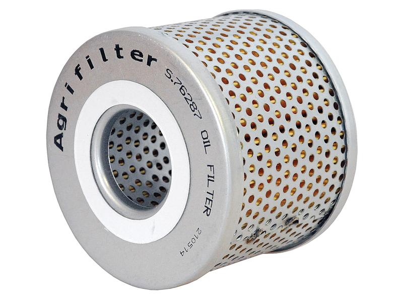 Filtro Oleo - Elemento (S.76287)