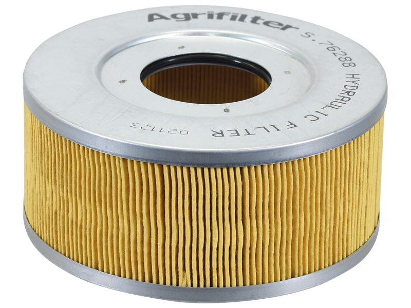 Filtro transmissão - Elemento (S.76288)