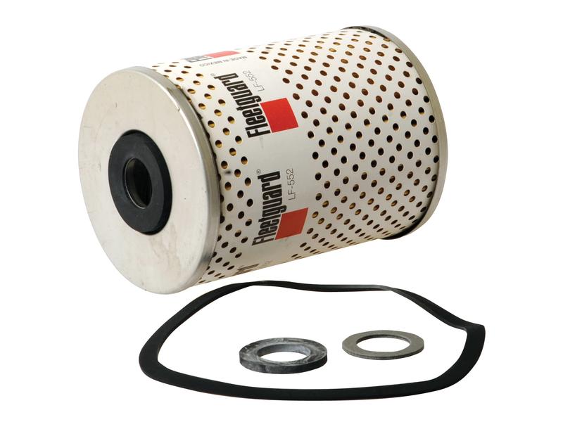 Filtro Oleo - Elemento - LF552 (S.76294)