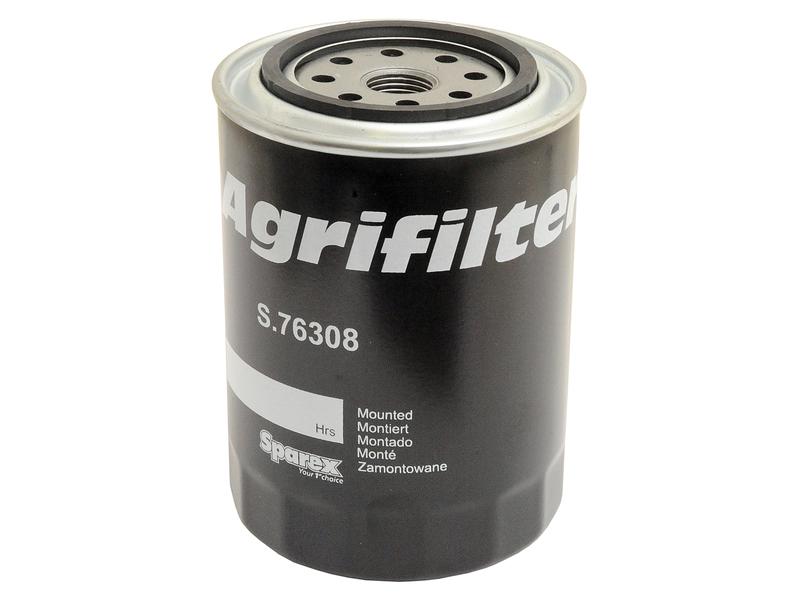 Filtro Oleo - Rosca (S.76308)