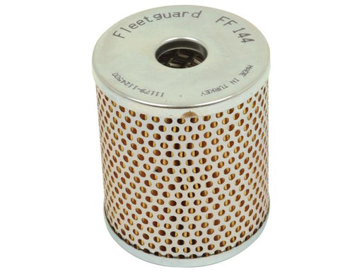 Filtro Combustível - Elemento - FF144 (S.76321)