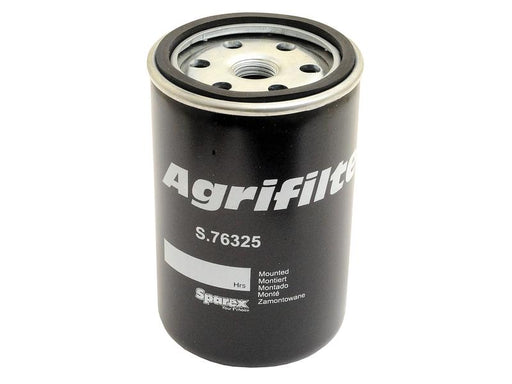 Filtro Combustível - Rosca (S.76325)